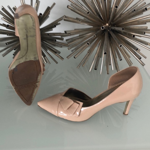 Shoes 3 1/2 inch - Picture 2 of 2